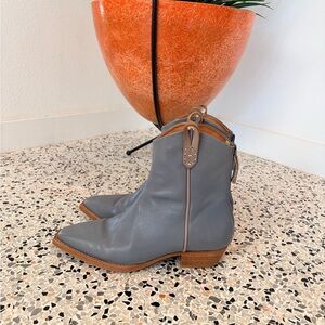 Bottes à lacets doublées chaud Dr. Martens Buzz | Free People FR
